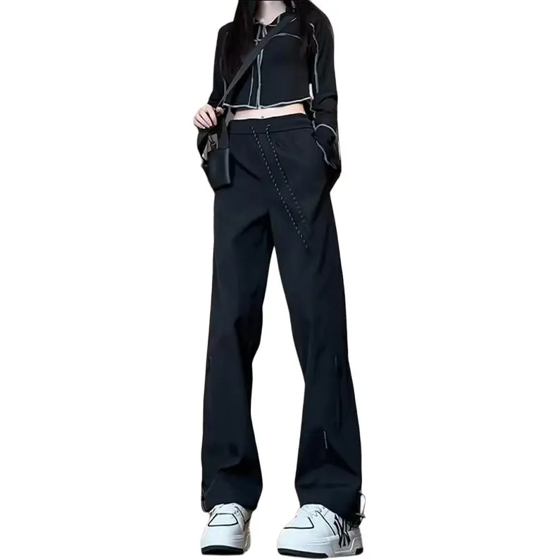 D&W Cargo Pants Unisex-8