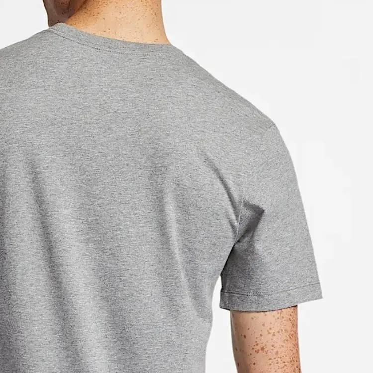 Jordan Jumpman Vertical Logo T shirt-4