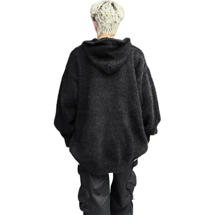 Lulifama Knitwear Unisex-1