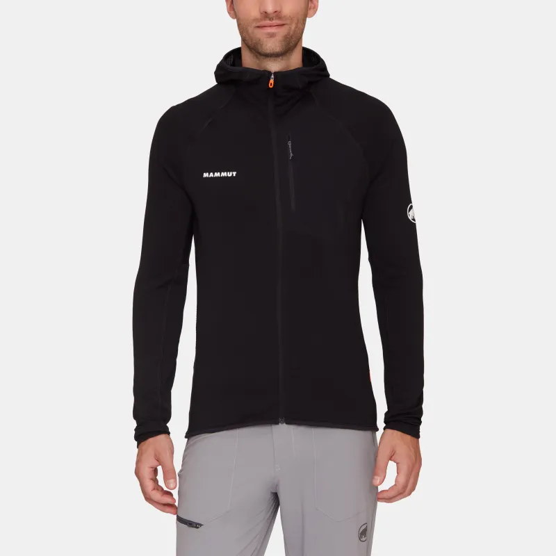 MAMMUT Aenergy Light ML Jackets Coats Men's-4