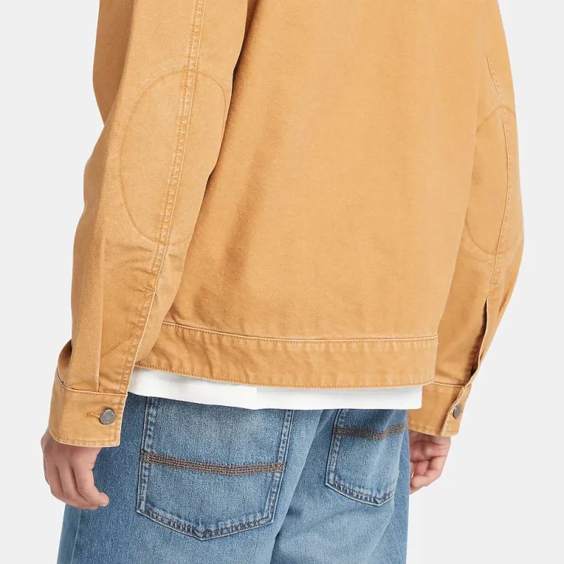 Timberland Jackets & Coats Men's Wheat-3