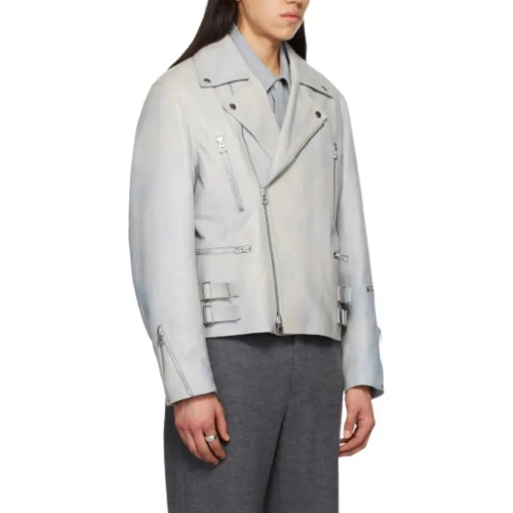 JIL SANDER Eldorado Jacket-3