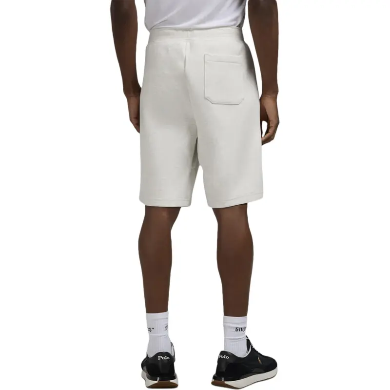 Polo Ralph Lauren Casual Shorts Men's Heather Gray-1