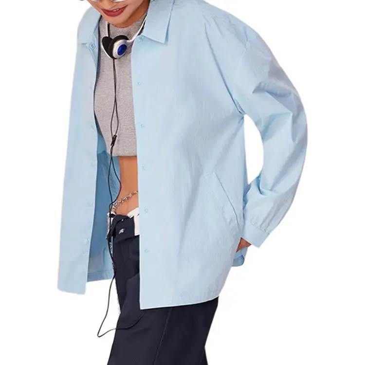 Dickies Shirts Women's-1