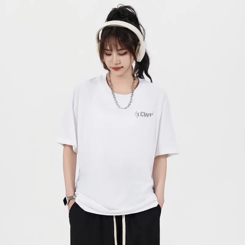 LCWP T Shirts Unisex-6