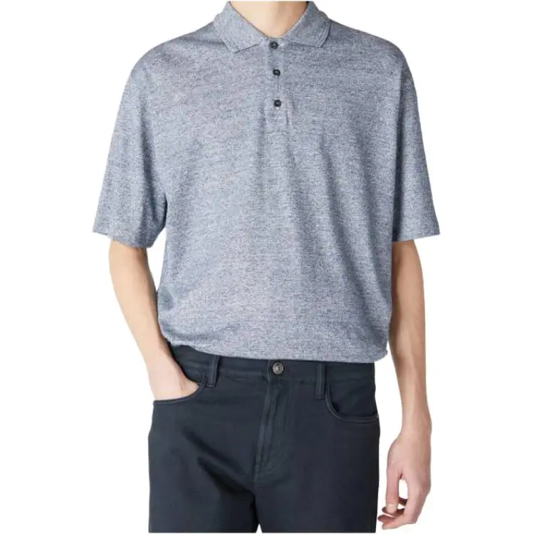 Loro Piana Mollia Polo Shirt-2