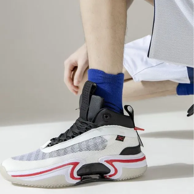 Brute Rabbit Basketball Socks Men's 3 Pack-3