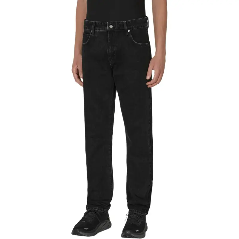 GUESS Jeans Men Black-4
