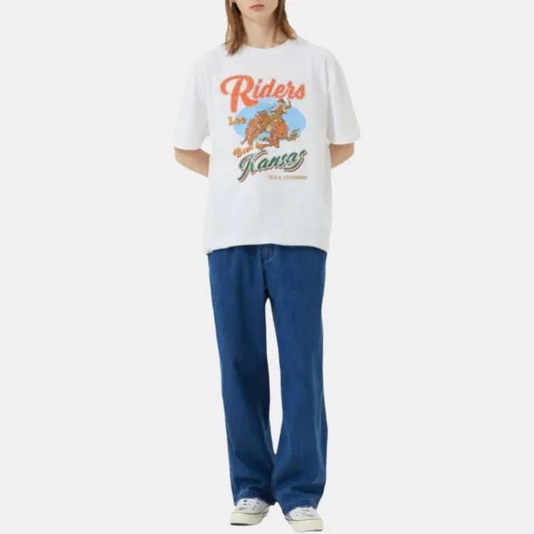 Lee Jeans Unisex Indigo-6