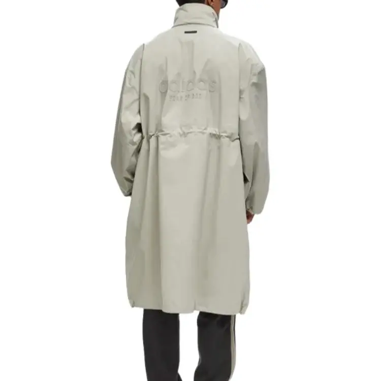 Fear Of God Athletics 3 Layer Shell Parka-3