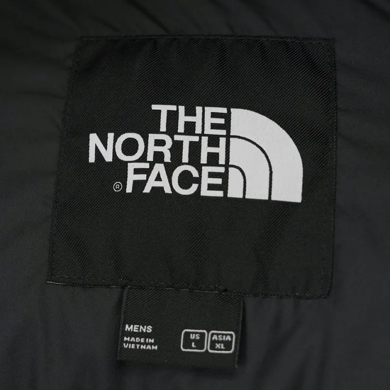 THE NORTH FACE Himalayan Goose Down 550 Fill Jacket-2