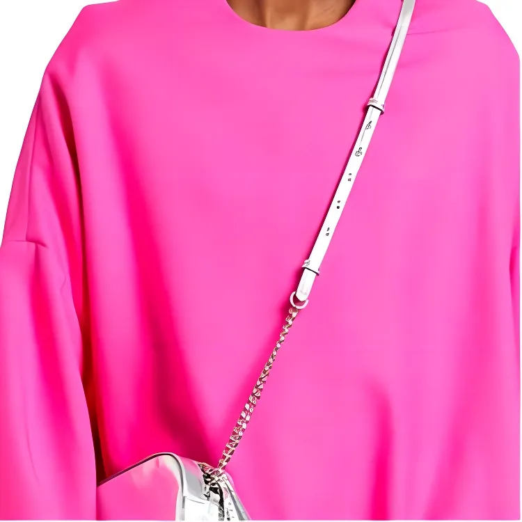 Valentino Sweatshirt Men's Rose Red-4