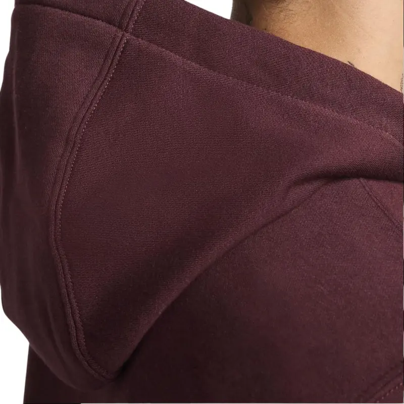 Nike Sportswear Club Fleece Pullover Hoodie-2