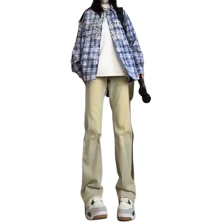 D&W Jeans Unisex-22