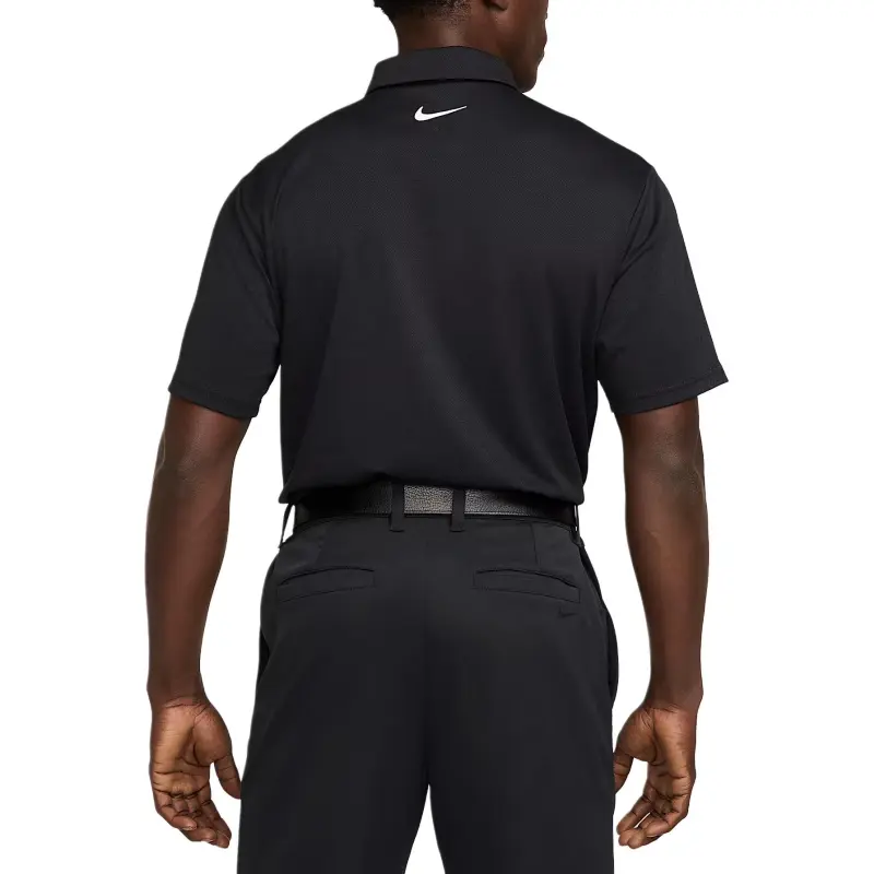 Nike Tour Men's Dri FIT Jacquard Golf Polo-1