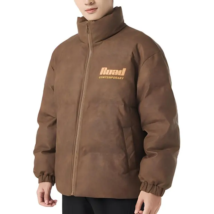 Hotwind Puffer Jackets Men-2
