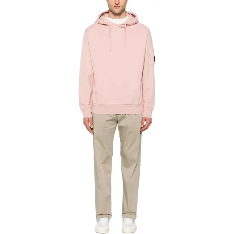 C.P.Company Lens detail Hoodie-3