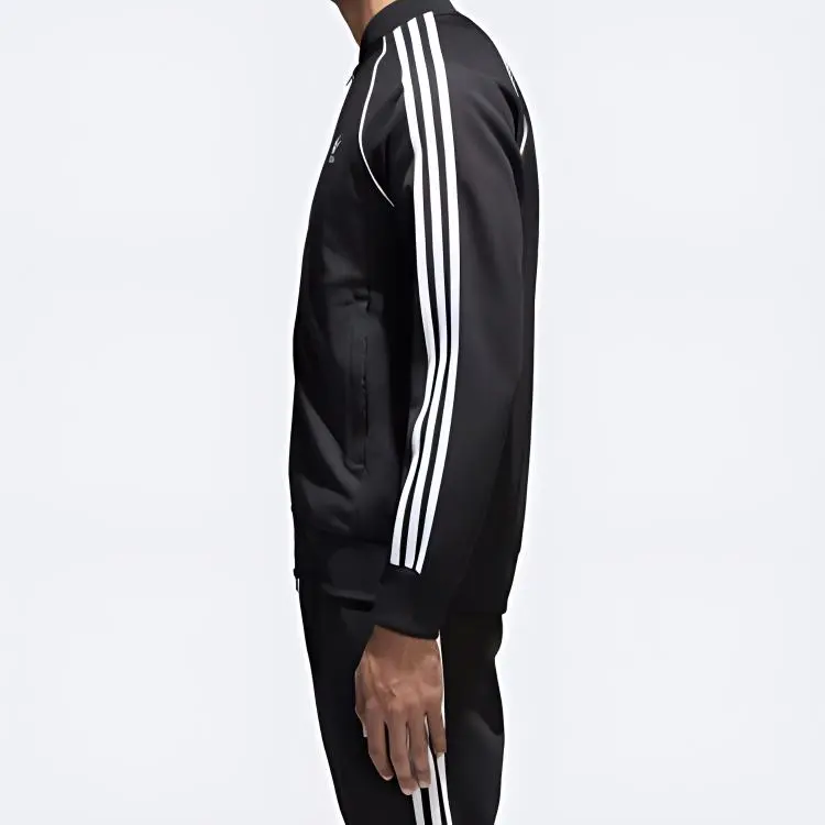 Adidas Sst Track Jacket-5