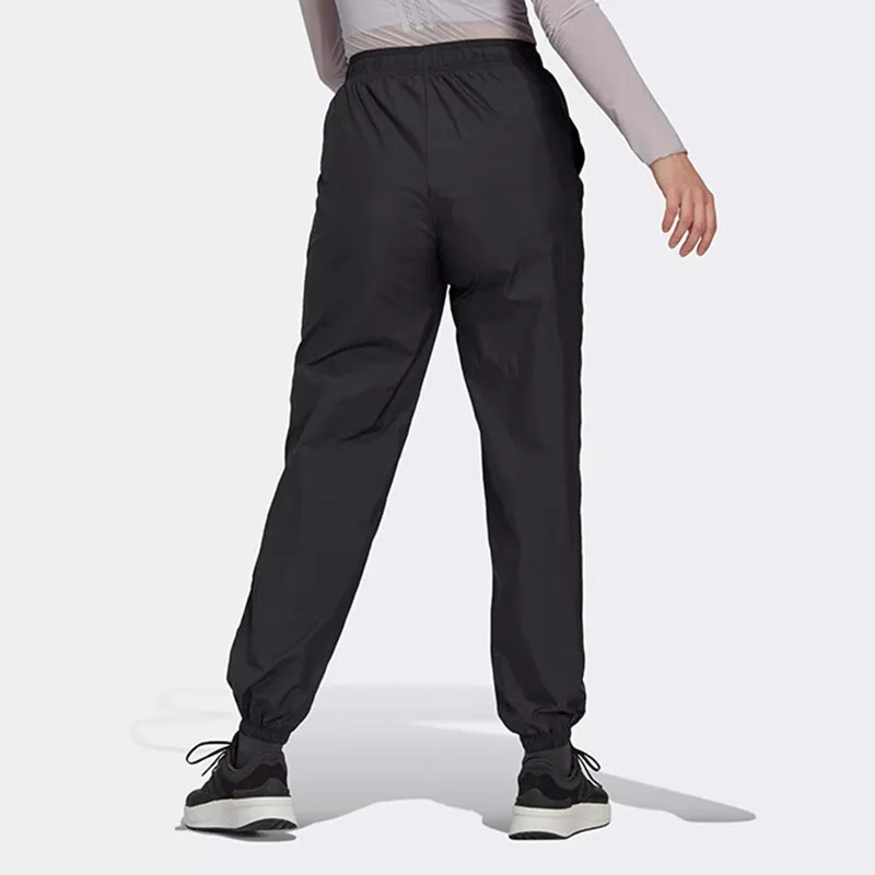 Adidas Casual Pants Women's Black-2