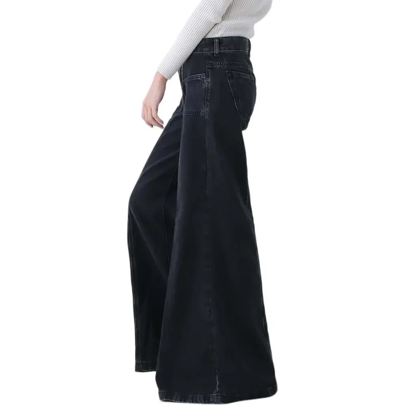 DIESEL Jeans Women's Black-5