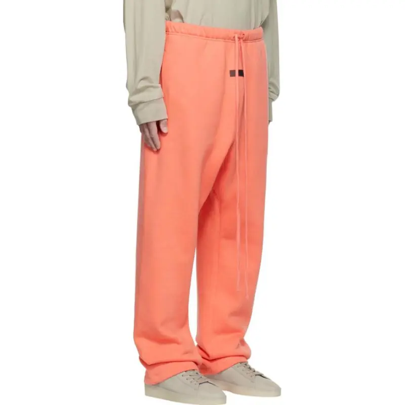 Fear Of God Essentials Relaxed Sweatpant-3