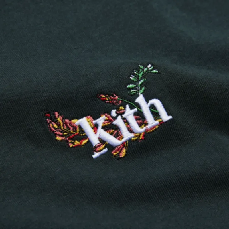 KITH Script Laurel Tee-2