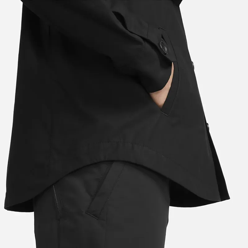 Nike Jackets Men Black-3