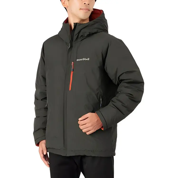 MONTBELL Down Jackets Men-4
