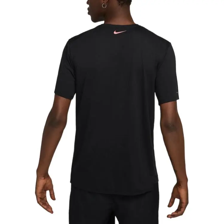 Nike Rise 365 Run Energy Men's Dri FIT Running Short Sleeve Top-1