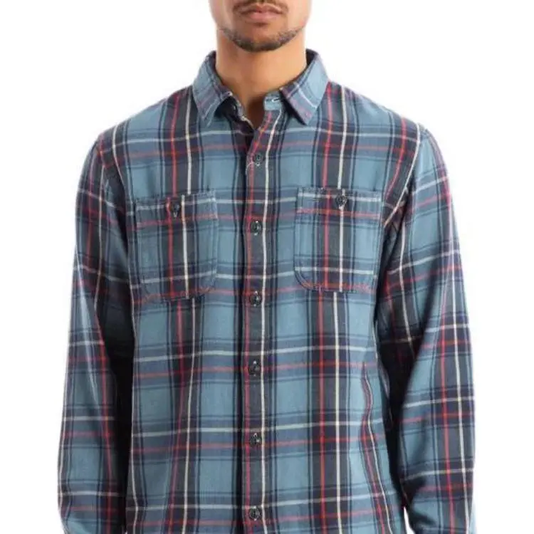 Polo Ralph Lauren Farrel Shirt-2