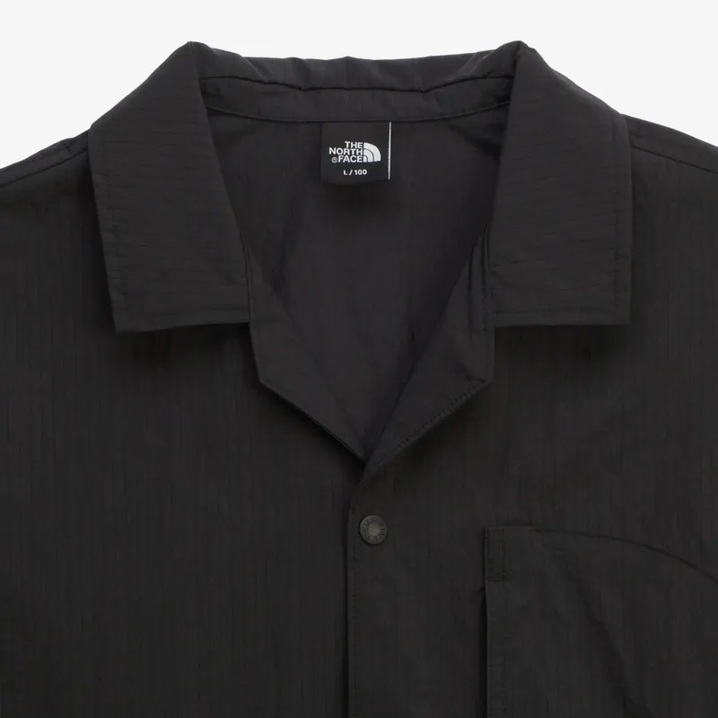 THE NORTH FACE Shirt Unisex Black-5