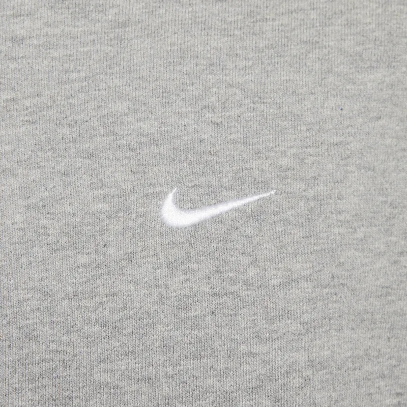 Nike Sweatshirts Men Gray-4