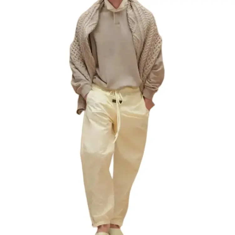 Fear Of God Essentials Track Pant-3