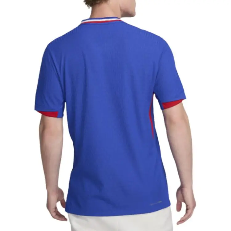 Nike Fff 2024/25 Match Home Adv Authentic Jersey-4