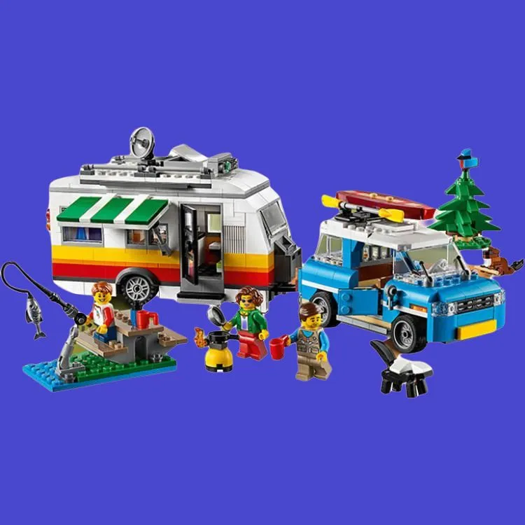 LEGO Building Blocks-3