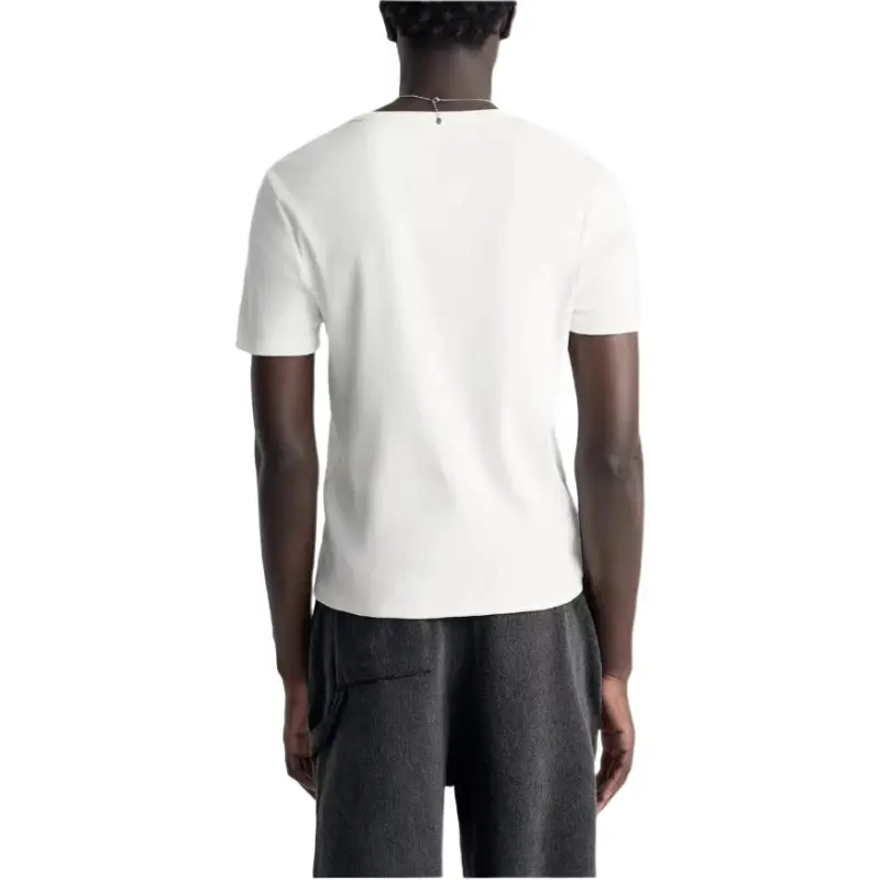 ZARA T Shirts Men-2