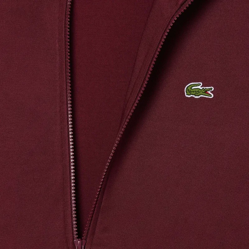 LACOSTE Jackets Coats Men's Red-7