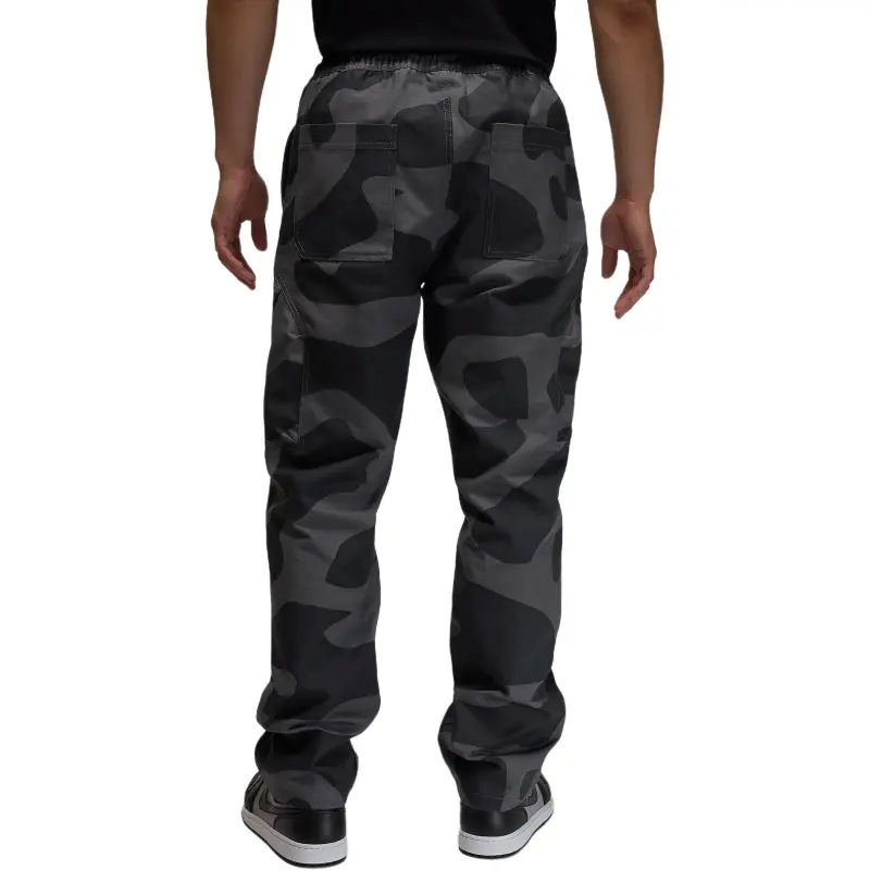 JORDAN Essentials Chicago Men's Pants-1