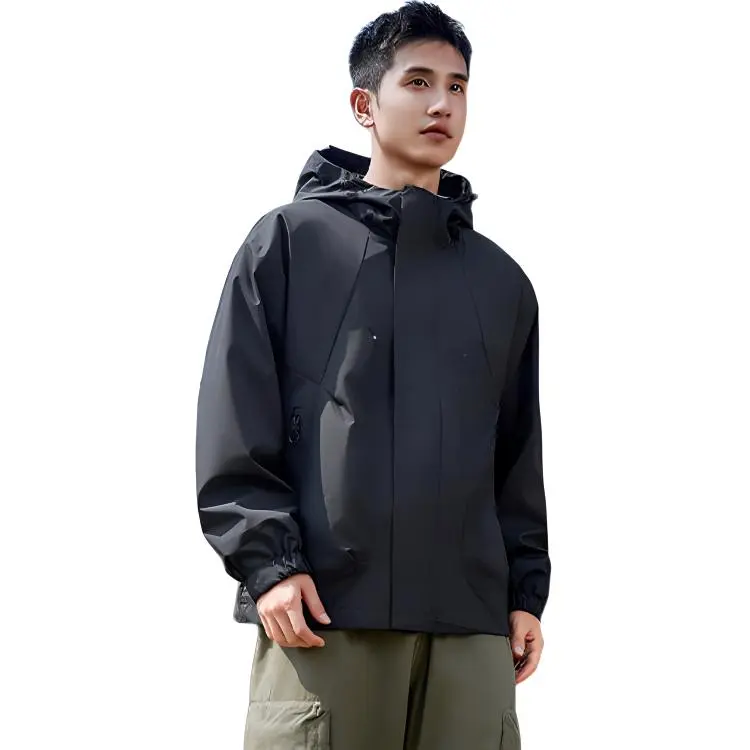 361° Jackets Coats Men's Slate Gray-2