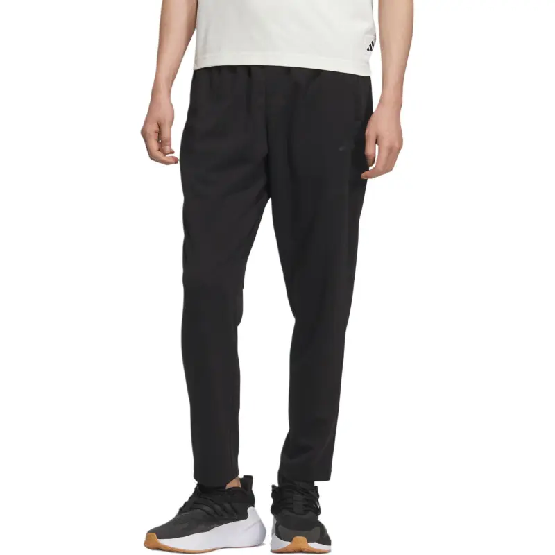 Adidas MUST HAVES SS25 LIGHTWEIGHT JOGGERS Knitted Sweatpants Men's-1