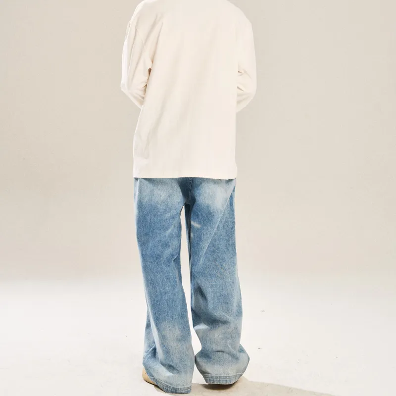 NSTNEW START Jeans Unisex-8