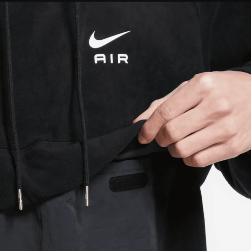 Nike Sweatshirts Men Black-3