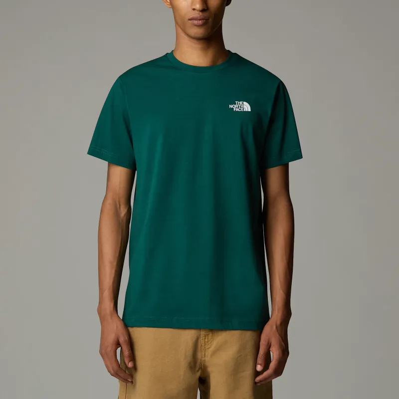 THE NORTH FACE Nse Box T shirt-2