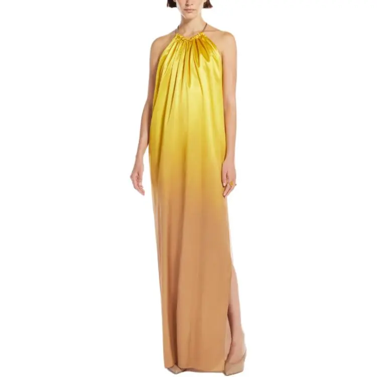 MaxMara Deruta Maxi Dress-2