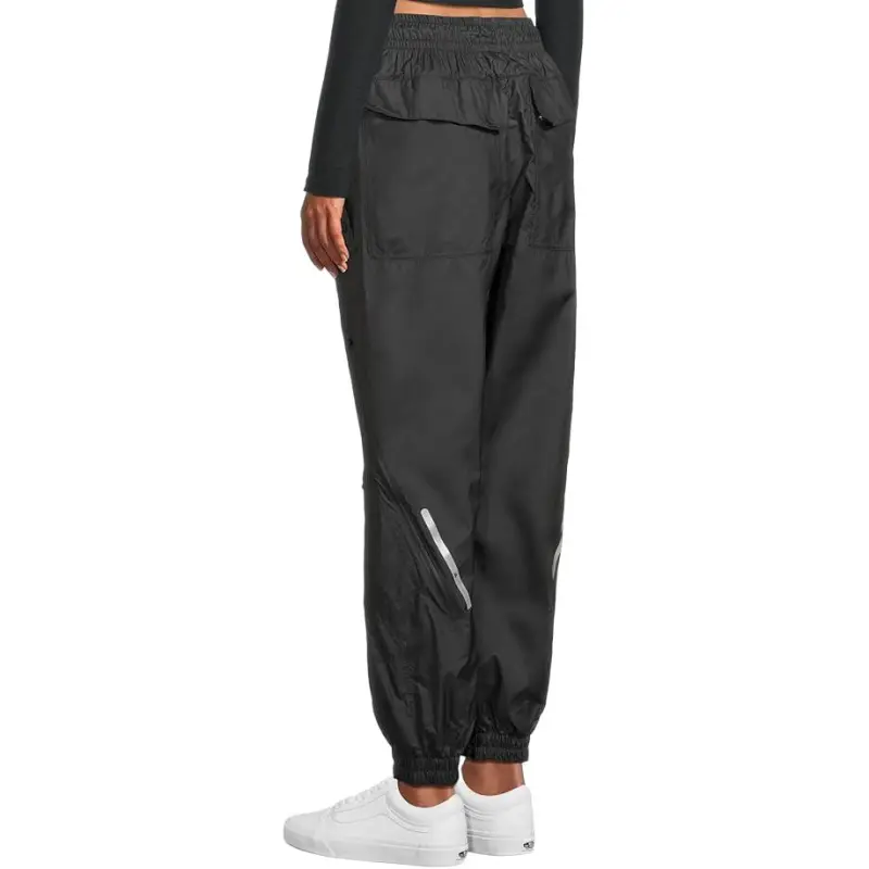 Adidas x Stella McCartney Knitted Sports Pants Women's Black-3