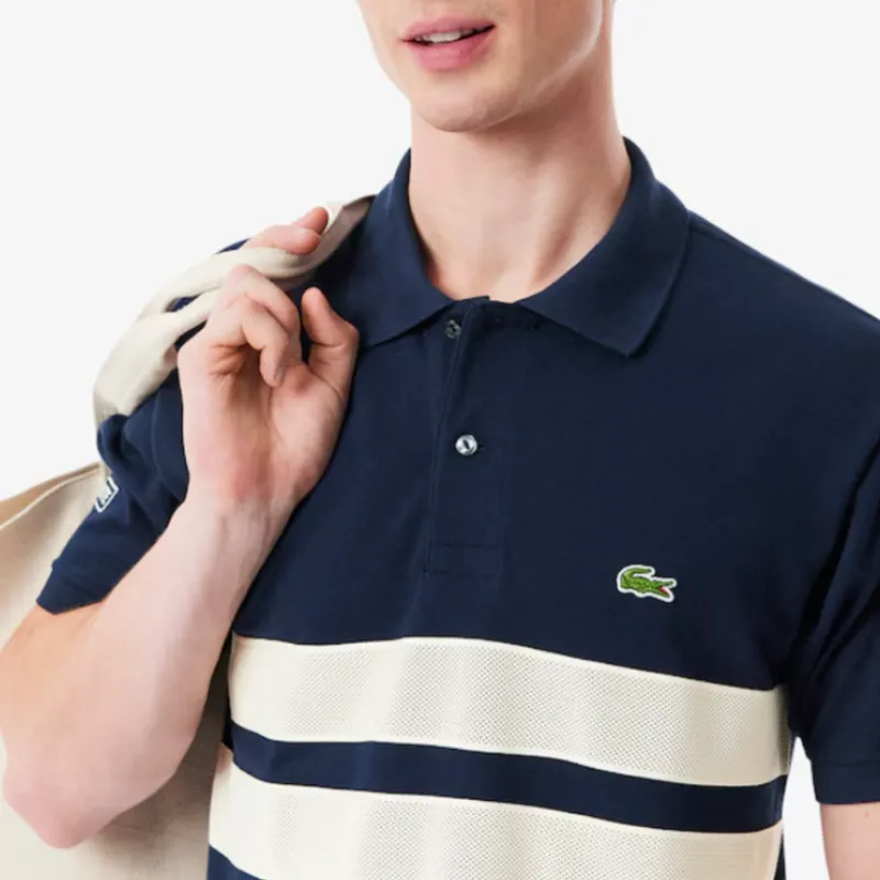 LACOSTE L.12.12 Polo Shirt-4