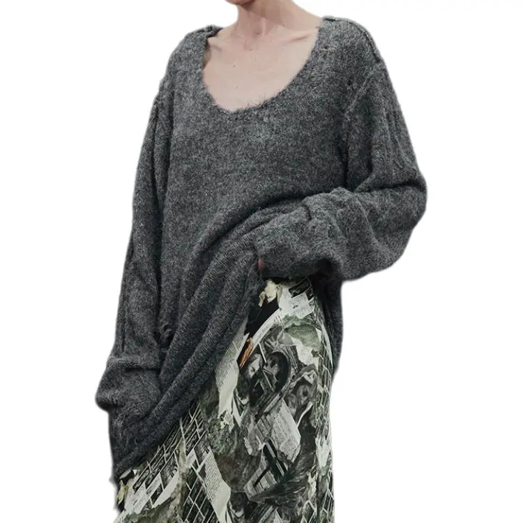 URBAN REVIVO Designer Collection Knitwear Women's-2