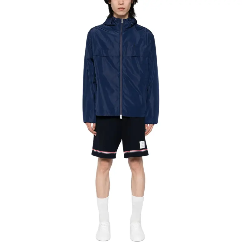 Polo Ralph Lauren Polo Pony Windbreaker-1