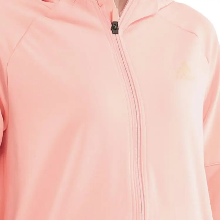 Adidas Jackets Women's Pink-5
