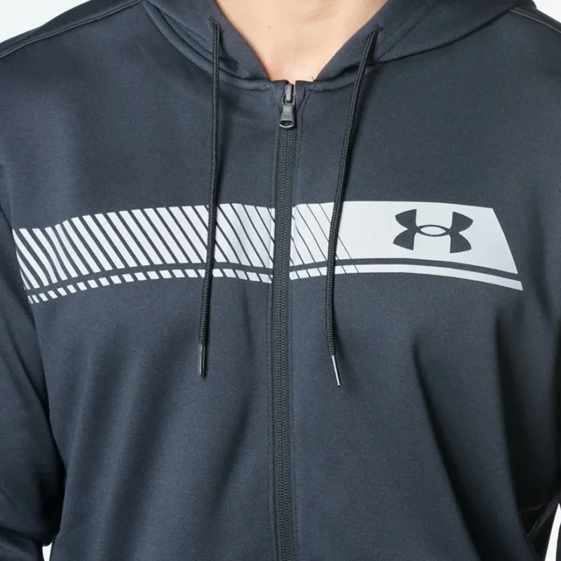 Under Armour Jackets & Coats Men's Black-2